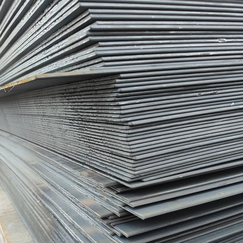 carbon steel plate